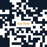 App Store下载二维码 - 每日大赛 云开体育网址 APP