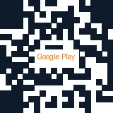 Google Play下载二维码 - 每日大赛 云开体育网址 APP